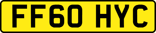 FF60HYC