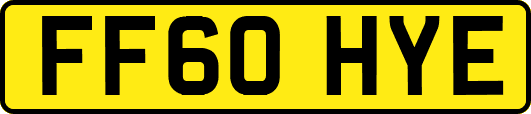 FF60HYE