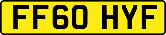 FF60HYF