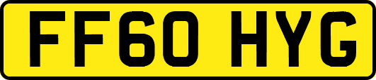 FF60HYG