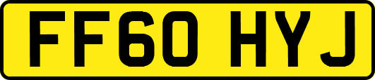 FF60HYJ