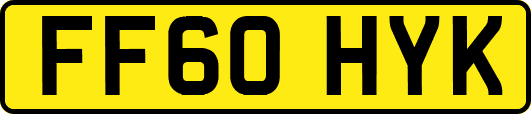 FF60HYK