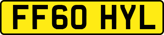 FF60HYL