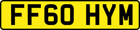 FF60HYM