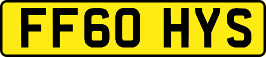 FF60HYS