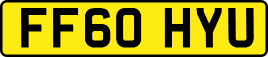 FF60HYU
