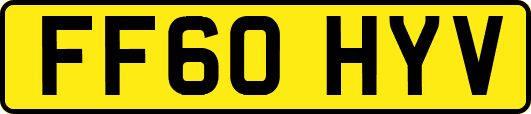 FF60HYV