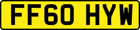 FF60HYW