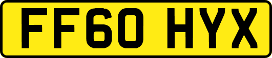 FF60HYX