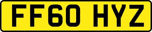 FF60HYZ
