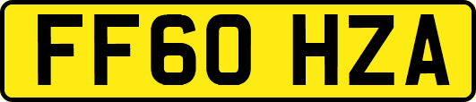 FF60HZA