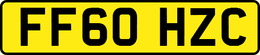 FF60HZC