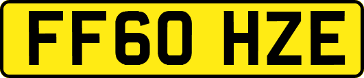 FF60HZE