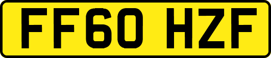 FF60HZF
