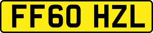 FF60HZL