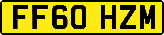 FF60HZM