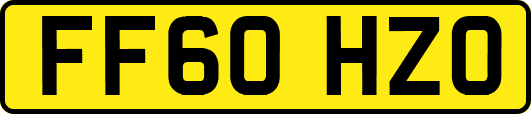 FF60HZO