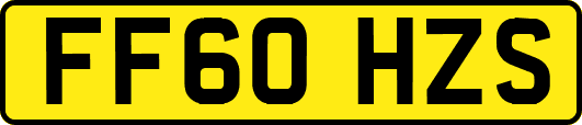 FF60HZS