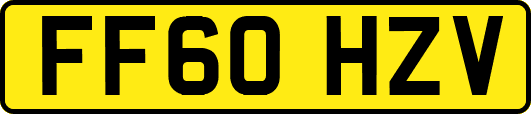 FF60HZV