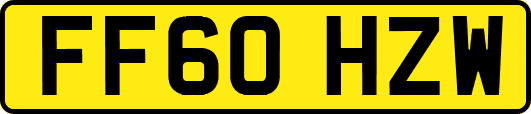 FF60HZW