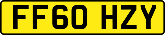 FF60HZY