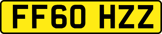 FF60HZZ