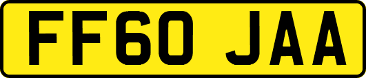 FF60JAA