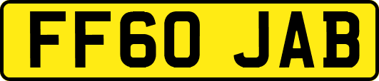 FF60JAB
