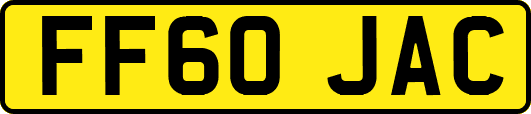 FF60JAC