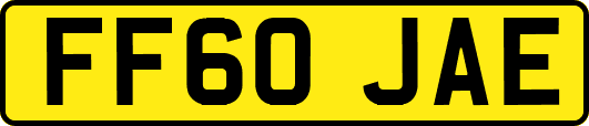 FF60JAE