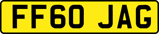 FF60JAG