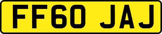 FF60JAJ