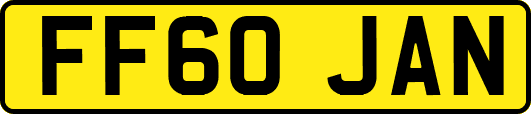 FF60JAN