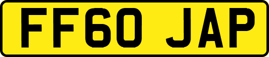 FF60JAP