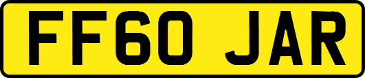 FF60JAR