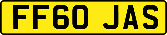 FF60JAS