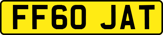 FF60JAT