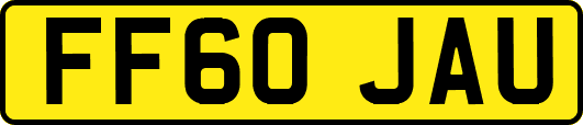 FF60JAU
