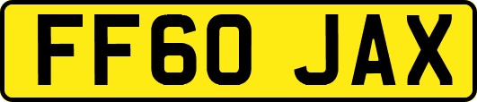 FF60JAX