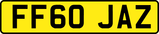 FF60JAZ
