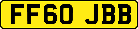 FF60JBB