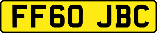 FF60JBC