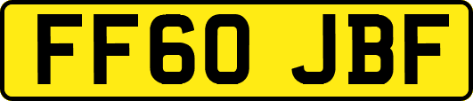 FF60JBF