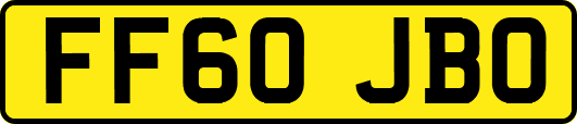 FF60JBO