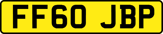 FF60JBP