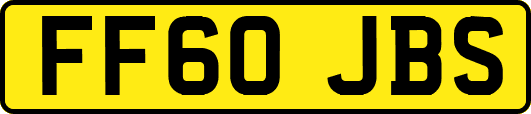 FF60JBS