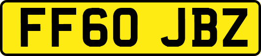 FF60JBZ