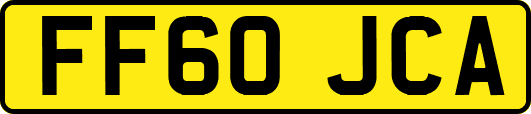 FF60JCA