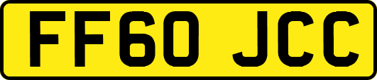 FF60JCC