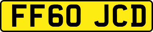 FF60JCD